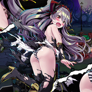 ギリギリを攻めたつもりがK点越え?ちょっとHなお姫様TD『デュエルプリンセス』国内スイッチ版の配信が停止に