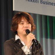 【TGS2009】日野晃博×名越稔洋 名クリエイターがゲームへの思いを熱く語る