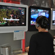 【TGS2009】『戦国無双3』オリジナルのクラシックコントローラーPROを間近でチェック