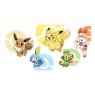 衝撃！パルキアはモフモフだった!? パッと見ではわからない意外な手触りのポケモンたち