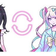 あのVTuberも四苦八苦!? “配信者女子”育成ゲーム『NEEDY GIRL OVERDOSE』が話題