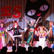 巴里花組4年ぶりになる待望のライブ「サクラ大戦・巴里花組ライブ2009 ~燃え上がれ自由の翼~」開催決定!