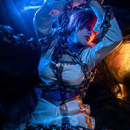 シェルミー『ザ・キング・オブ・ファイターズ』／葛生