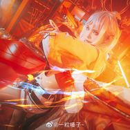 ニェン『アークナイツ』／一粒榛子