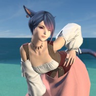 『FF14』最高にエモいスクショを撮りたい！ エモートテクニック4選