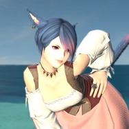 『FF14』最高にエモいスクショを撮りたい！ エモートテクニック4選