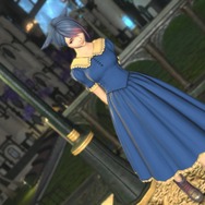 『FF14』最高にエモいスクショを撮りたい！ エモートテクニック4選