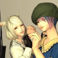 『FF14』最高にエモいスクショを撮りたい！ エモートテクニック4選