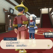 『ポケモンレジェンズ アルセウス』すぐ道具がいっぱいになる!?そんなあなたに「ポーチ」整理術