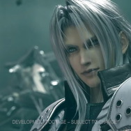 『FINAL FANTASY VII』祝25周年！北瀬佳範氏と野村哲也氏からのメッセージ公開