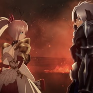 『テイルズ オブ アライズ』完全オリジナルアニメPV公開！ufotableが「アルフェン達の旅路」を大迫力で描く