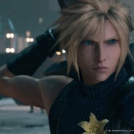 『FF7 リメイク』新情報は年内発表か―北瀬氏が「今年続報をお伝えしたい」とコメント！