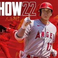 カバーを飾るのは大谷翔平！ SIE開発『MLB The Show 22』はPS/Xboxに加えてスイッチでも発売
