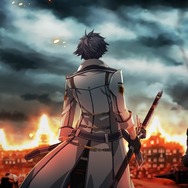 TVアニメ『閃の軌跡』、タツノコプロで制作決定!ノーザンブリアの物語がオリジナルヒロインの視点で描かれる