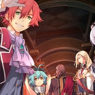 TVアニメ『閃の軌跡』、タツノコプロで制作決定!ノーザンブリアの物語がオリジナルヒロインの視点で描かれる