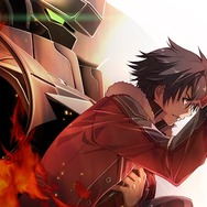 TVアニメ『閃の軌跡』、タツノコプロで制作決定!ノーザンブリアの物語がオリジナルヒロインの視点で描かれる