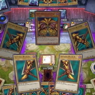 『遊戯王 マスターデュエル』勝つのはどっち？自分と相手が“同時に「エクゾディア」を揃える奇跡”が起こる！