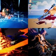 『グランサガ』「精霊王の試練」プレシーズン3は風属性が有利！新たな乗り物「マリアンホーン」やキュートな小物も期間限定で販売