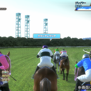 「トウカイテイオー」「ディープインパクト」に現役馬「ソダシ」まで参戦！数々の名馬が並ぶ『競馬伝説PRIDE』今春リリース