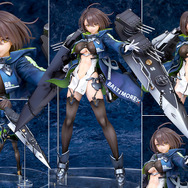 お値下げ中　アズールレーン　ボルチモア　フィギュア　軽装ver ボルチモア 軽装Ver. | ALTER