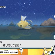『ポケモンレジェンズ アルセウス』ホロライブ・白上フブキがふたたび「色違い縛り」の旅へ！