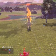 『ポケモンレジェンズ アルセウス』もはやホラーゲーム！？獰猛な野生のポケモンたちに「もうアクションホラーだろ」