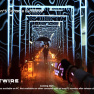 『Ghostwire: Tokyo』3月25日発売決定！詳細は2月4日配信のPlayStationショウケースで明らかに