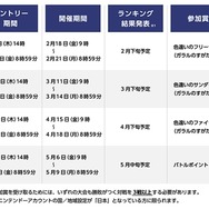 色違いフリーザー(ガラルのすがた)が貰える!『ポケモン ソード・シールド』公式大会のエントリーが開始―上位者は「PJCS2022」への切符も