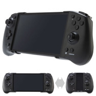 Switchコントローラーの決定版はコレ! TVモードでも携帯モードでも快適に遊べるCYBER新製品がオススメ過ぎる