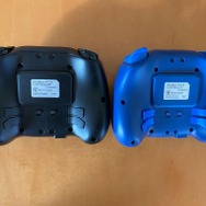 Switchコントローラーの決定版はコレ! TVモードでも携帯モードでも快適に遊べるCYBER新製品がオススメ過ぎる