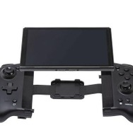 Switchコントローラーの決定版はコレ! TVモードでも携帯モードでも快適に遊べるCYBER新製品がオススメ過ぎる