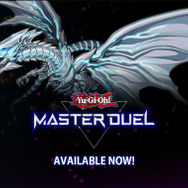 『マスターデュエル』だけじゃない！デュエリストの魂揺さぶる『遊戯王』の名作ゲーム3選