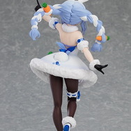 今にも「こんぺこ!」と聞こえてきそうな愛らしさ!「兎田ぺこら」新作フィギュア、予約開始