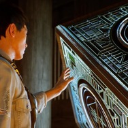 『Ghostwire: Tokyo』初公開のゲームプレイ映像！迫力満点の戦闘や高層ビルを飛び上がるシーンも