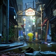 『Ghostwire: Tokyo』最新情報公開！もうひとりの主人公“KK”の存在やレベルアップ、「河童」「一反木綿」など妖怪ハント要素も？