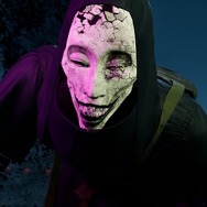 『Ghostwire: Tokyo』最新情報公開！もうひとりの主人公“KK”の存在やレベルアップ、「河童」「一反木綿」など妖怪ハント要素も？