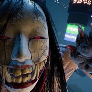 『Ghostwire: Tokyo』最新情報公開！もうひとりの主人公“KK”の存在やレベルアップ、「河童」「一反木綿」など妖怪ハント要素も？