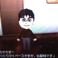 【女の子もゲームしよう】第27回 もしもトモダチが1つのマンションに住んでいたら。