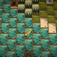 ヨコオタロウ氏によるRPGシリーズ第二弾『Voice of Cards できそこないの巫女』PS4/スイッチ向けに2月17日発売決定！