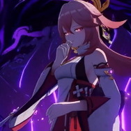 『原神』Ver.2.5で「八重神子」新実装！復刻キャラは「雷電将軍」と「珊瑚宮心海」