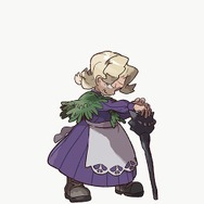 『ポケモンレジェンズ アルセウス』あの2人の関係性がようやく判明！？長年謎だった“そっくりさん”