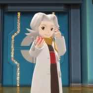 『ポケモンレジェンズ アルセウス』あの2人の関係性がようやく判明！？長年謎だった“そっくりさん”