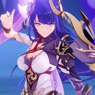 『原神』雷電将軍そっくりな「謎の新ボス」登場！新エリア「層岩巨淵」も予告された、Ver.2.5情報まとめ