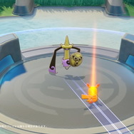 『ポケモンユナイト』に「ギルガルド」参戦決定！本作でも「バトルスイッチ」は健在か