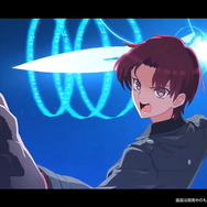 『FGO』バレンタインに「バゼット」登場！新サーヴァント「マナナン・マク・リール〔バゼット〕」公開