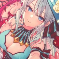 『FGO』バレンタインは2月9日に幕開け─新要素で“推しサーヴァント”がイベント内で大活躍！ あの2人が彩る概念礼装も尊い…