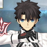 『FGO』決戦用カルデア制服の「手が黒色問題」に決着か―信長さんによる“公式コスプレ”で答え合わせ