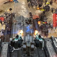 ヒャッハー！世紀末戦略ストラテジー『Age of Z』―ゾンビアポカリプス下の世界で救世主となるのだ！