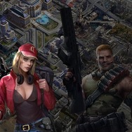 ヒャッハー！世紀末戦略ストラテジー『Age of Z』―ゾンビアポカリプス下の世界で救世主となるのだ！