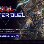 『遊戯王 マスターデュエル』わずか20日で累計DL数1,000万突破！10パック分のジェムを配布